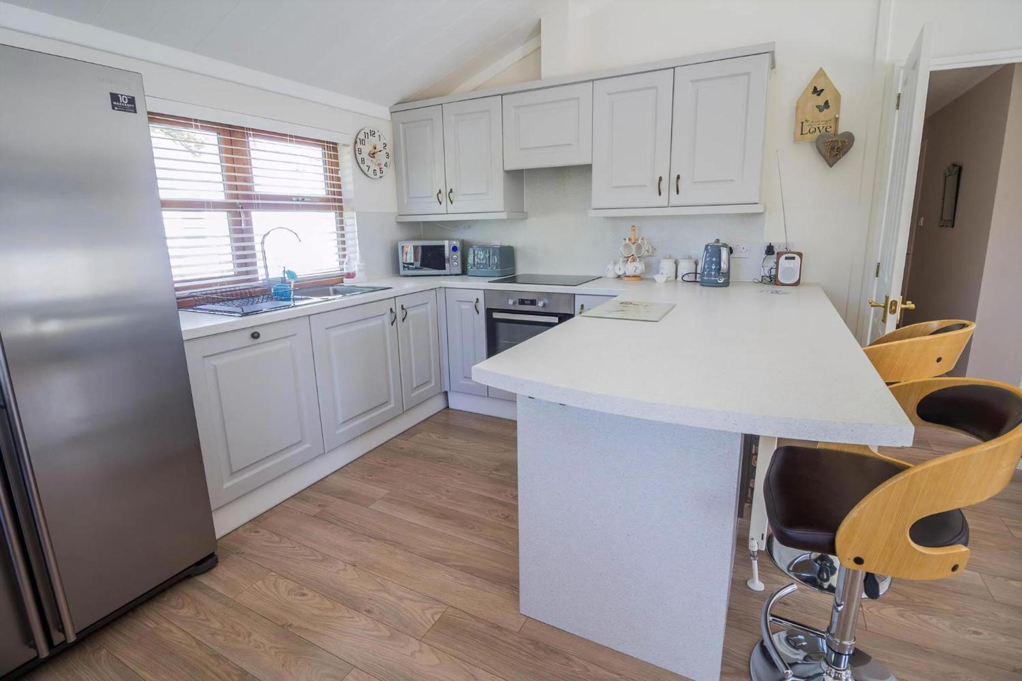 Stunning Lodge With Free Wifi For Hire At Carlton Meres In Suffolk Ref 60013M ساكسموندهام المظهر الخارجي الصورة
