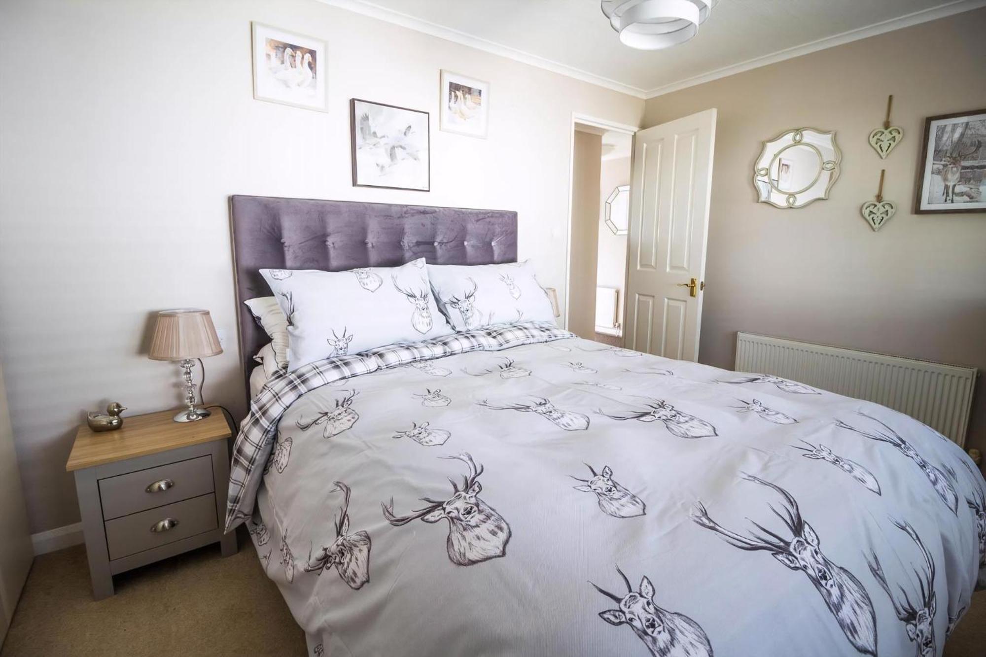 Stunning Lodge With Free Wifi For Hire At Carlton Meres In Suffolk Ref 60013M ساكسموندهام المظهر الخارجي الصورة