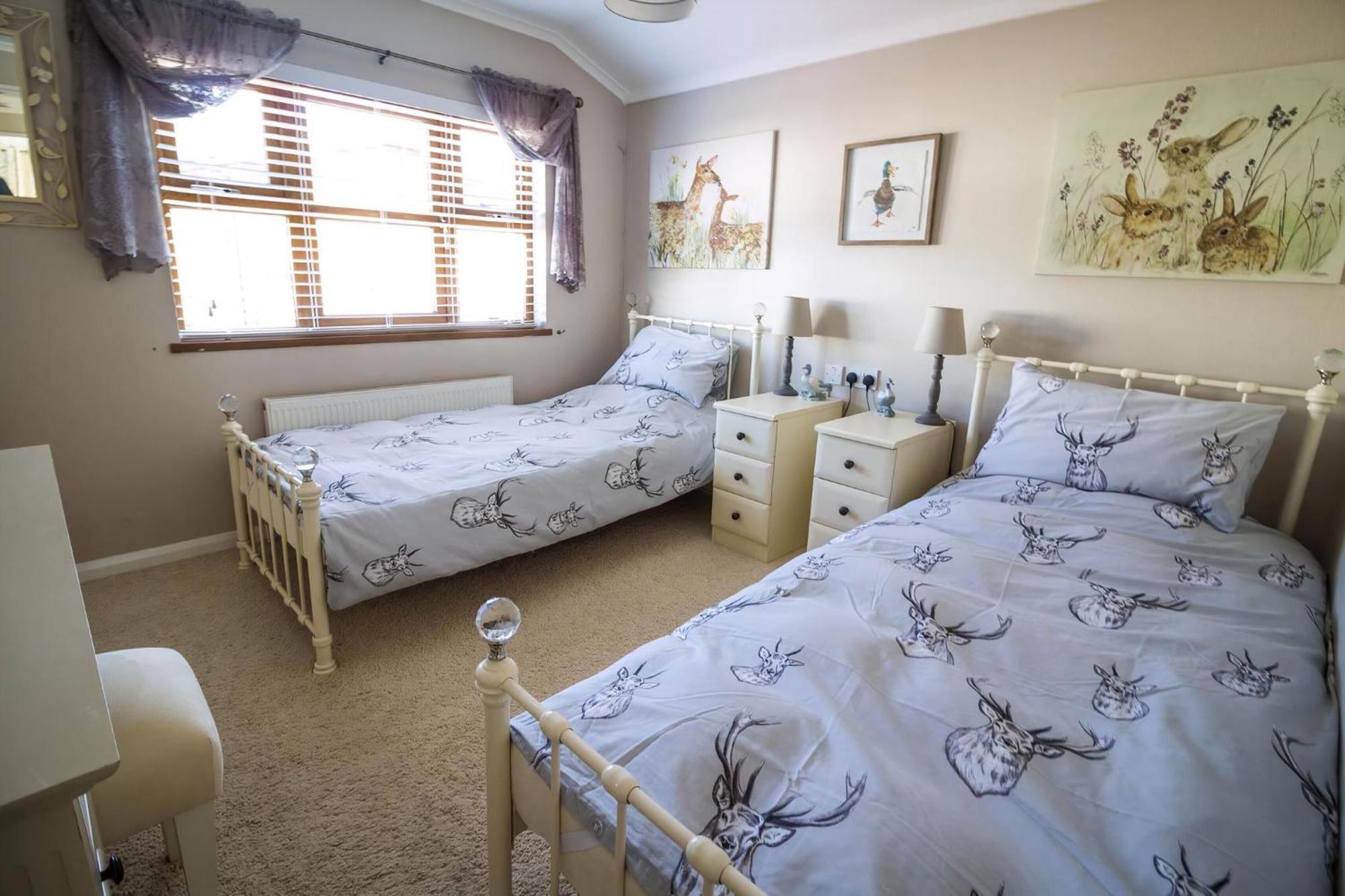 Stunning Lodge With Free Wifi For Hire At Carlton Meres In Suffolk Ref 60013M ساكسموندهام المظهر الخارجي الصورة